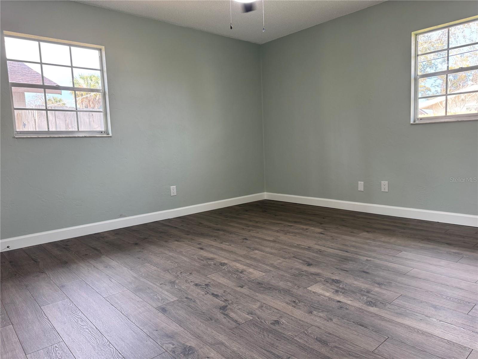 GOLF VIEW SEC 11 - Residential