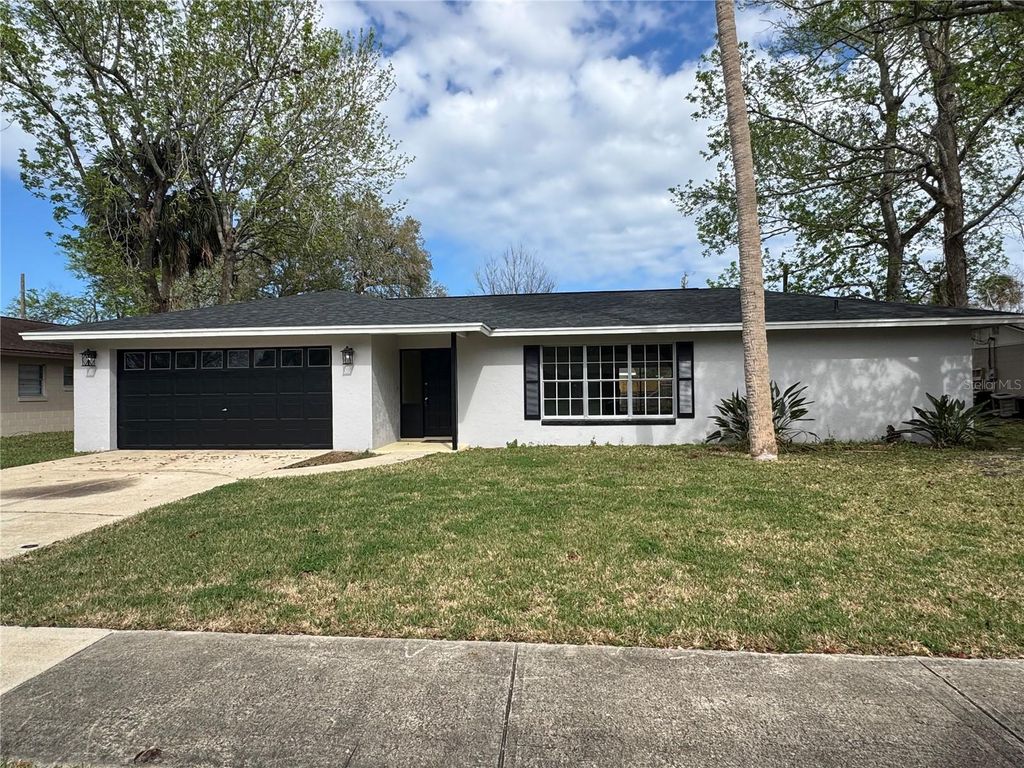 Photo of 1643 Jacobs Road, South Daytona, FL 32119 (MLS # O6387535)