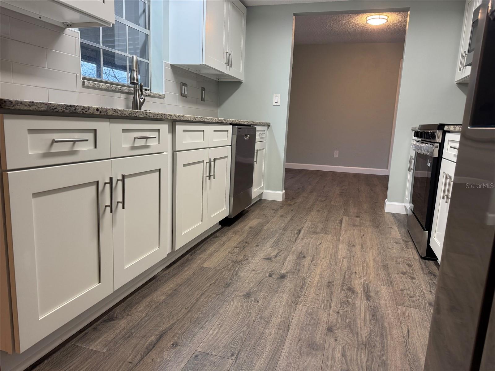 GOLF VIEW SEC 11 - Residential