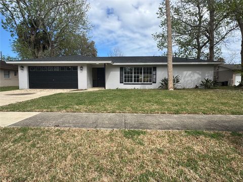 Photo of 1643 Jacobs Road, South Daytona, FL 32119 (MLS # O6387535)
