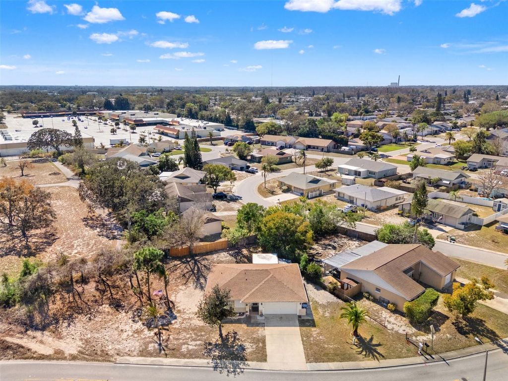 Photo of 4438 Sail Drive, New Port Richey, FL 34652 (MLS # W7883398)