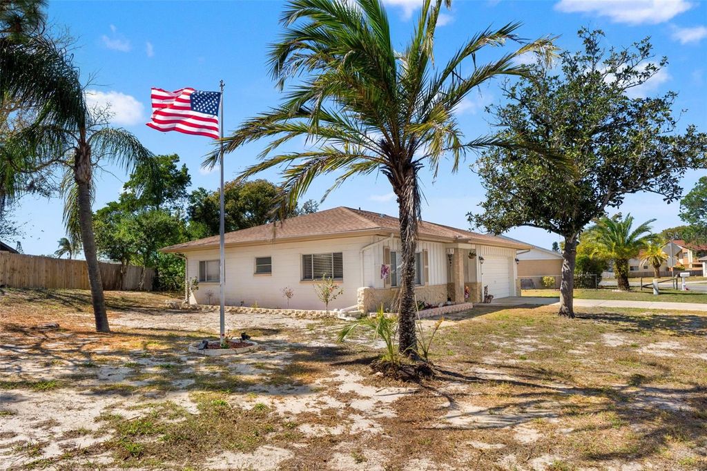 Photo of 4438 Sail Drive, New Port Richey, FL 34652 (MLS # W7883398)