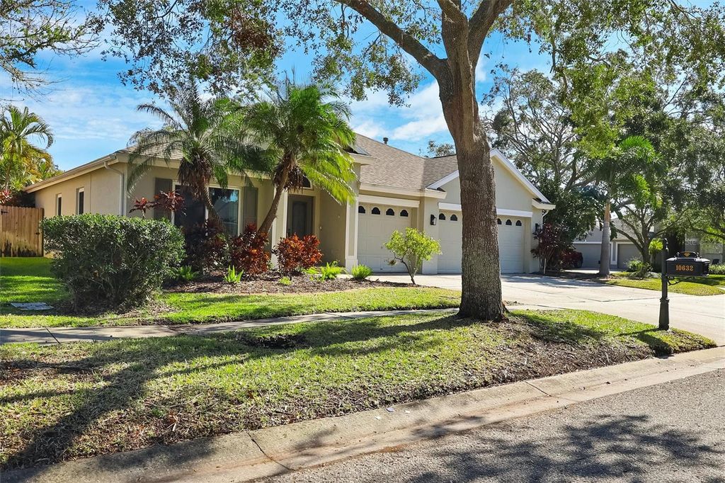 Photo of 10632 Weybridge Drive, Tampa, FL 33626 (MLS # TB8358151)