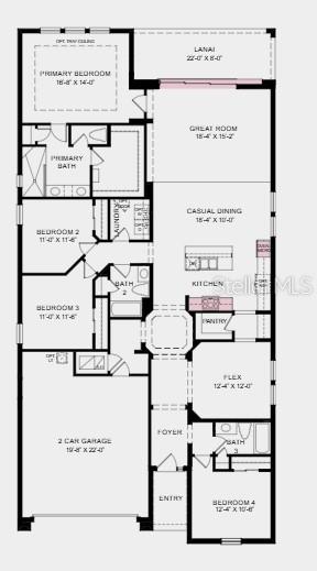 TIMBER RIDGE - Residential