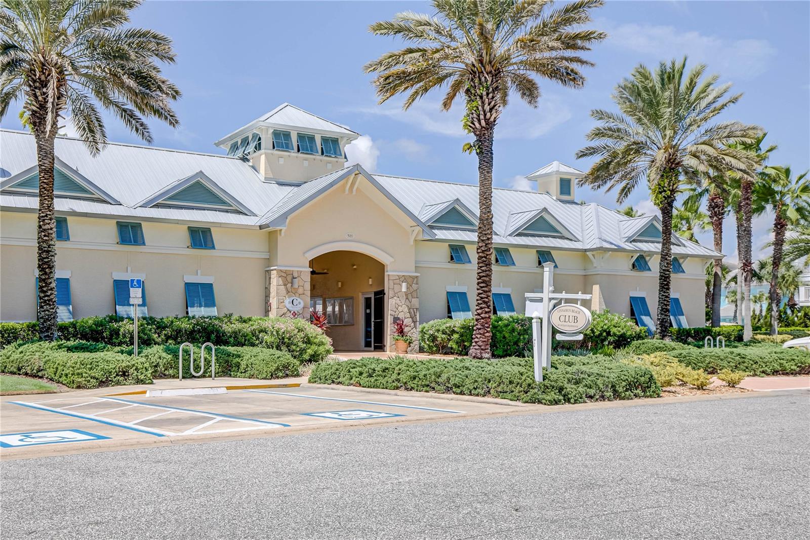 OCEAN HAMMOCK - Residential