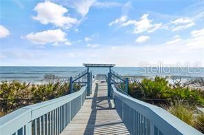 OCEAN HAMMOCK - Residential