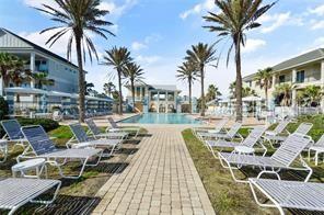 OCEAN HAMMOCK - Residential