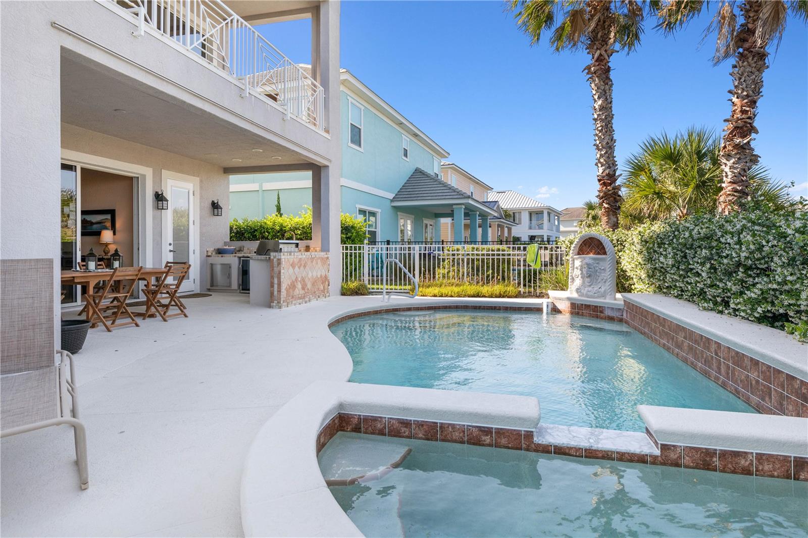 OCEAN HAMMOCK - Residential
