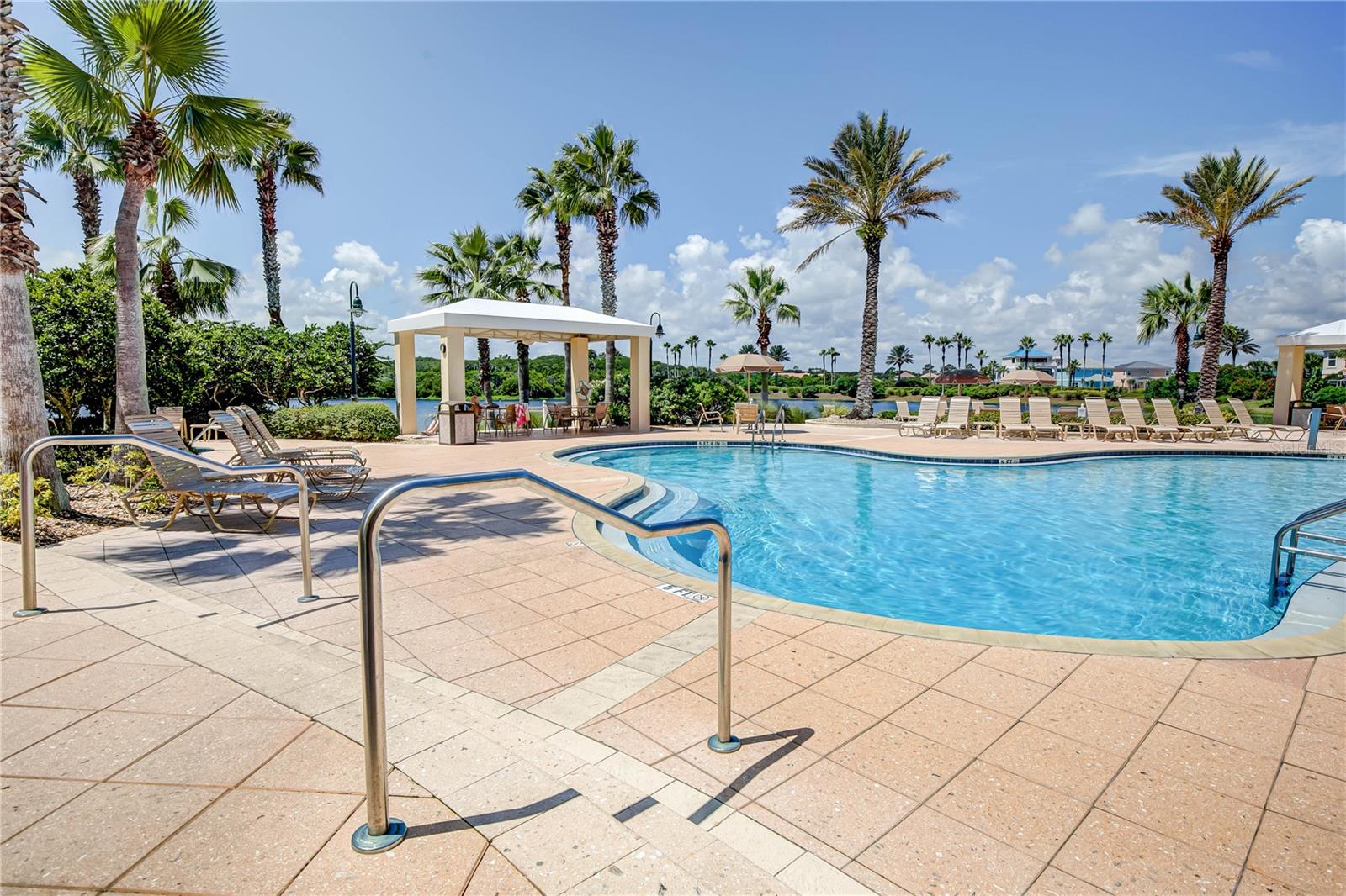 OCEAN HAMMOCK - Residential