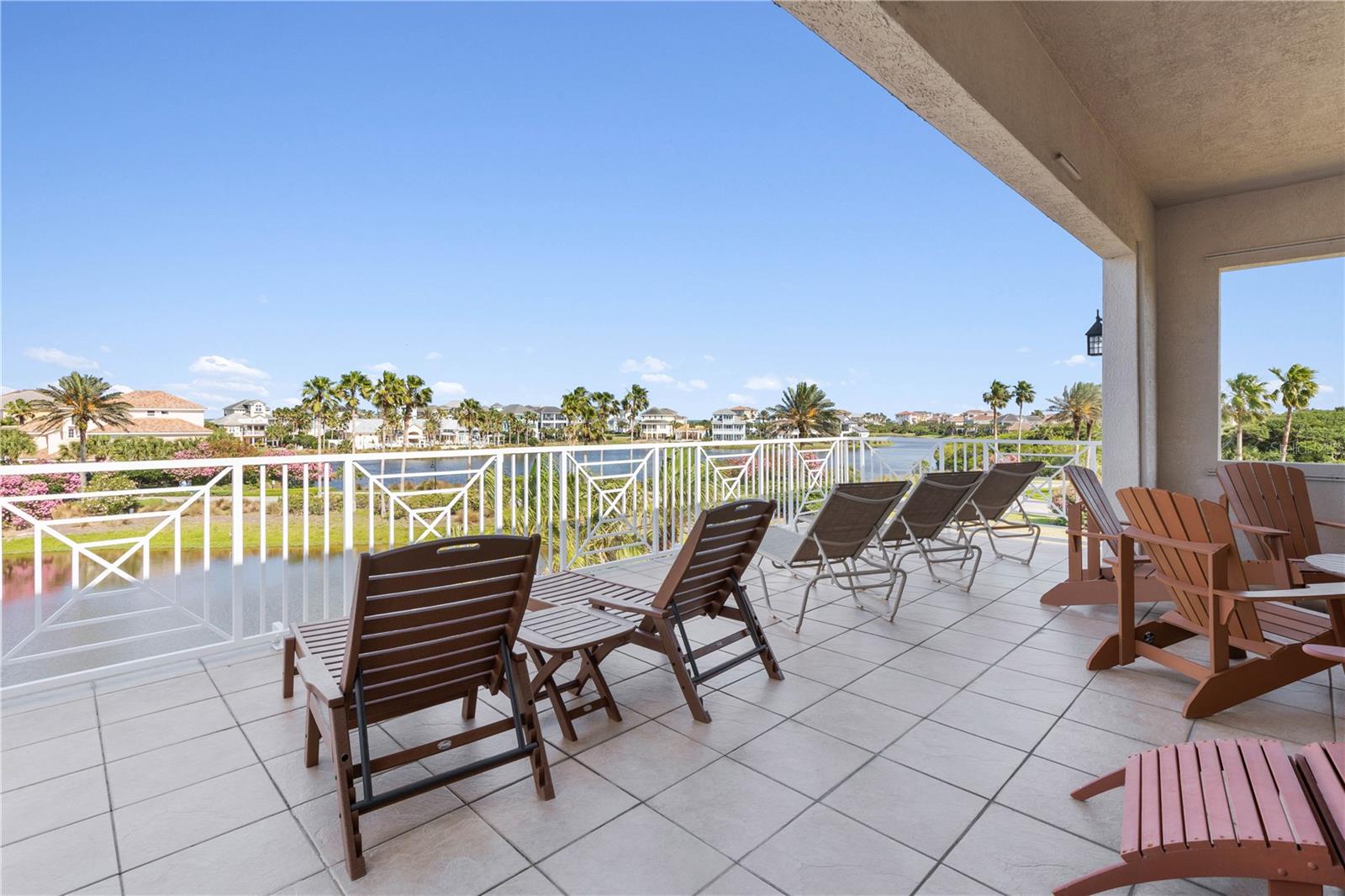 OCEAN HAMMOCK - Residential