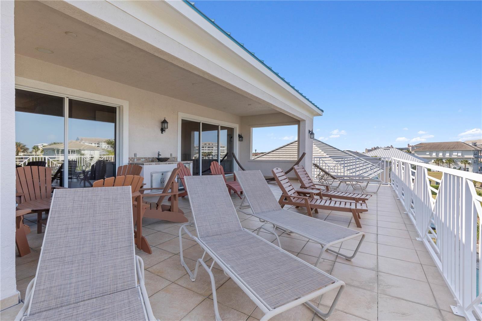 OCEAN HAMMOCK - Residential