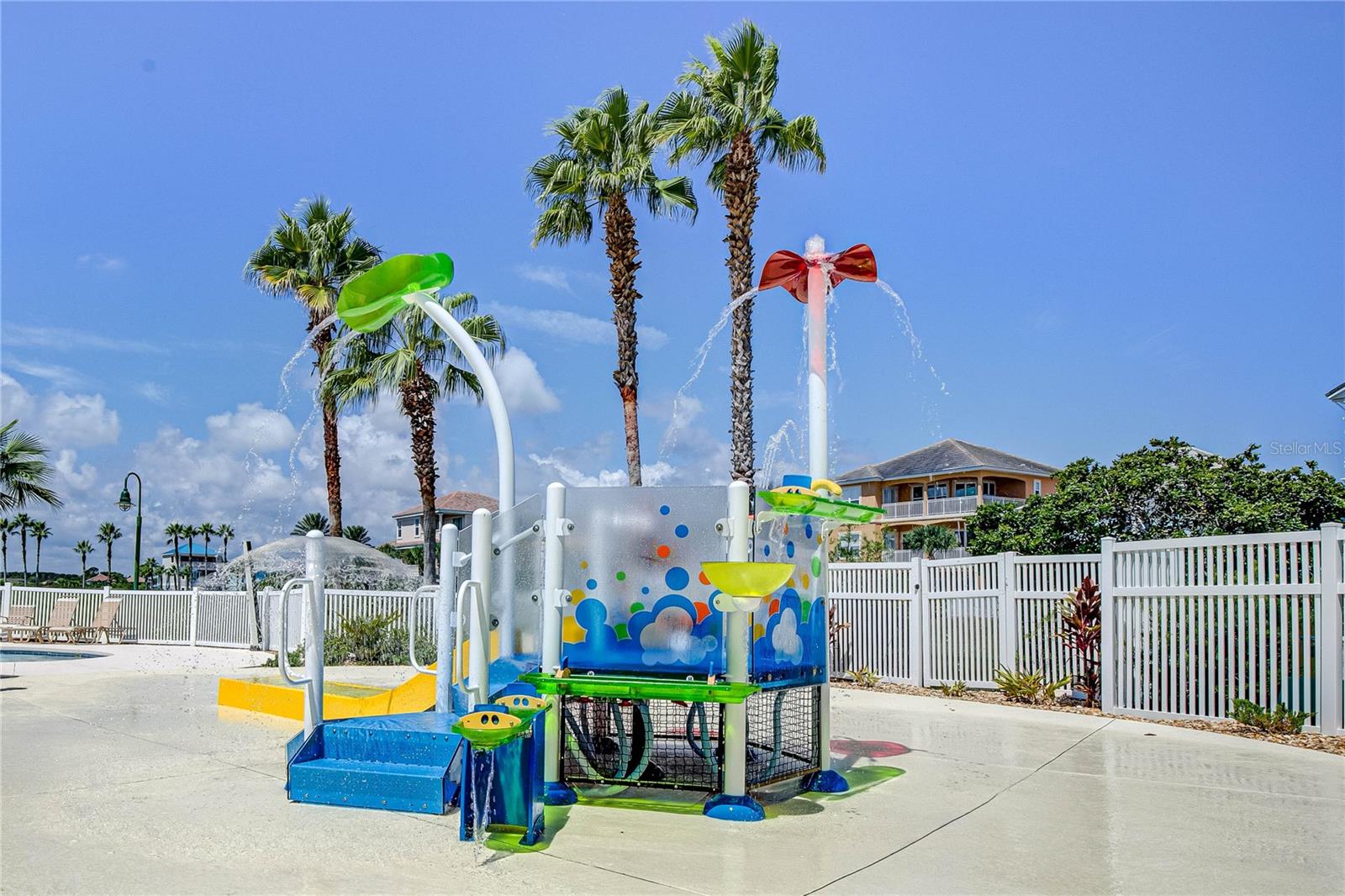 OCEAN HAMMOCK - Residential