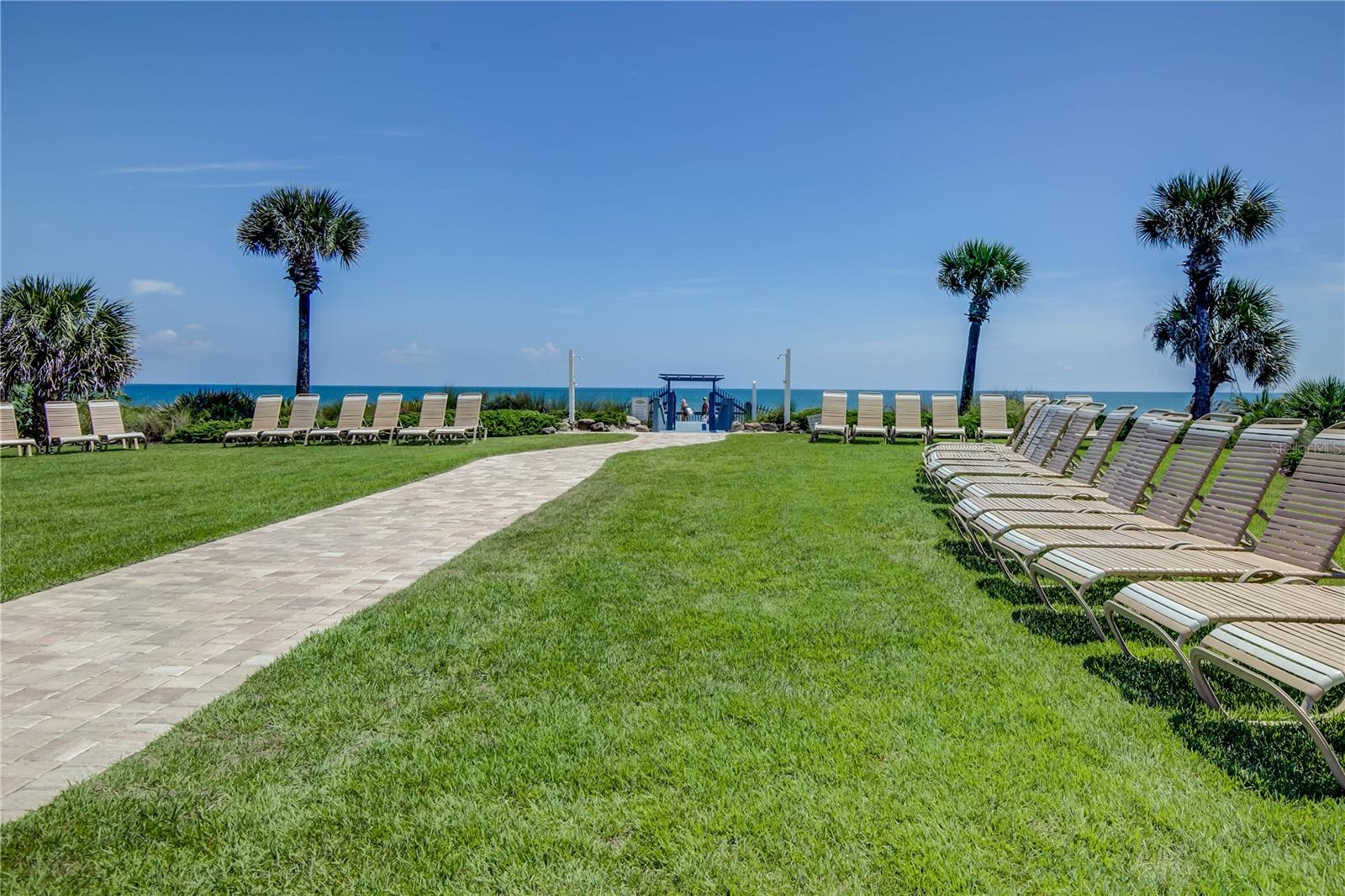 OCEAN HAMMOCK - Residential