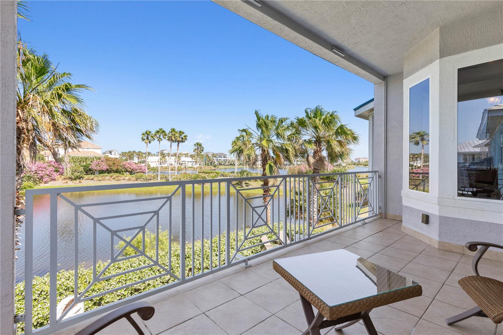OCEAN HAMMOCK - Residential