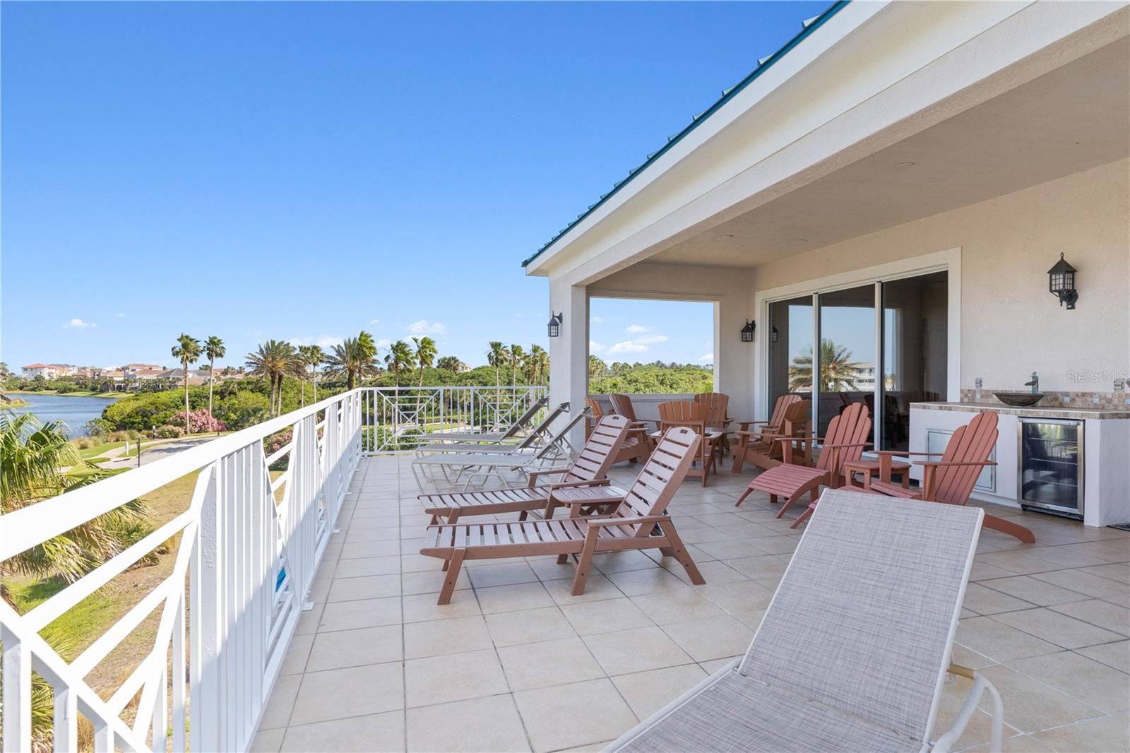 OCEAN HAMMOCK - Residential