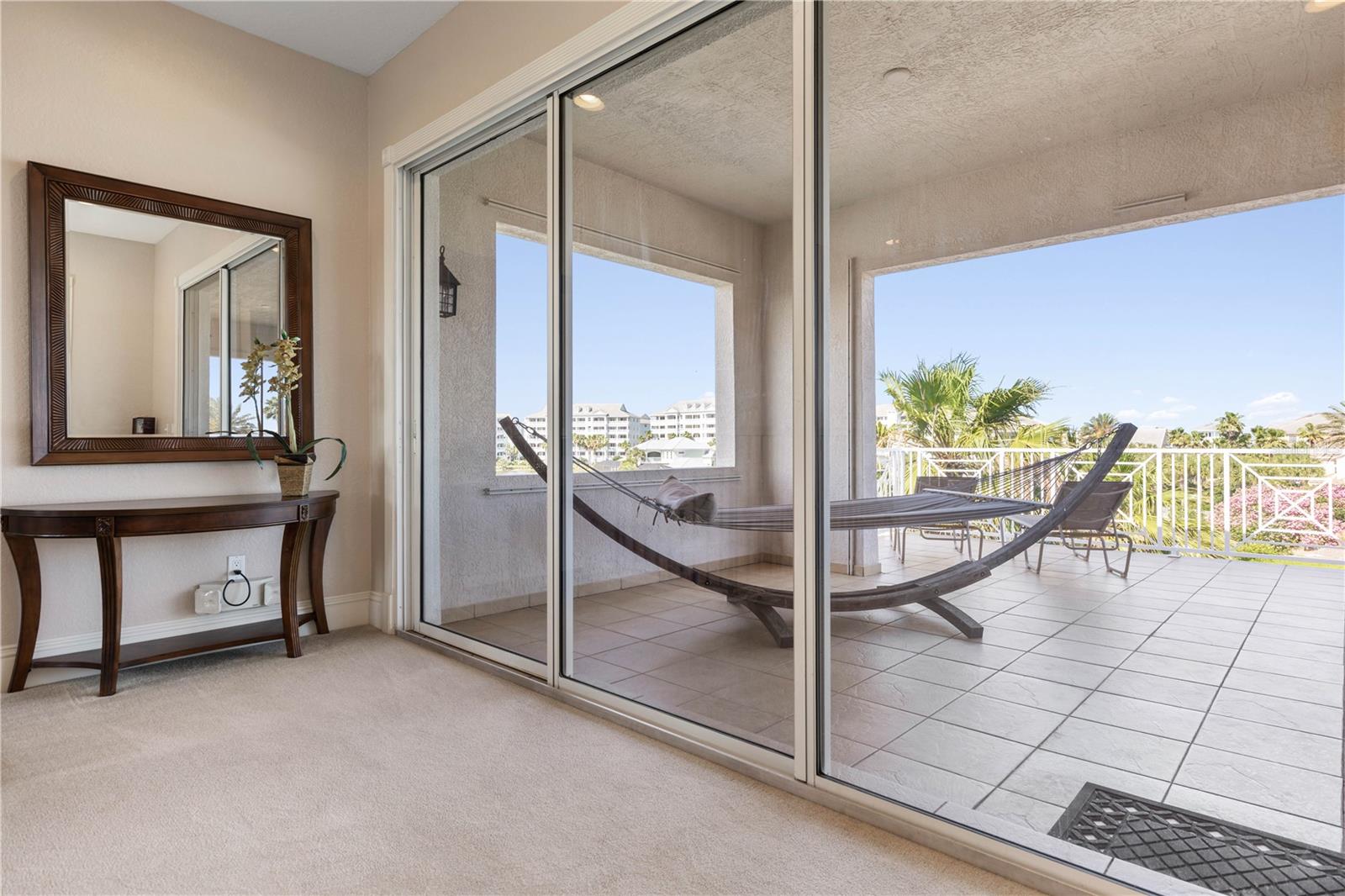 OCEAN HAMMOCK - Residential