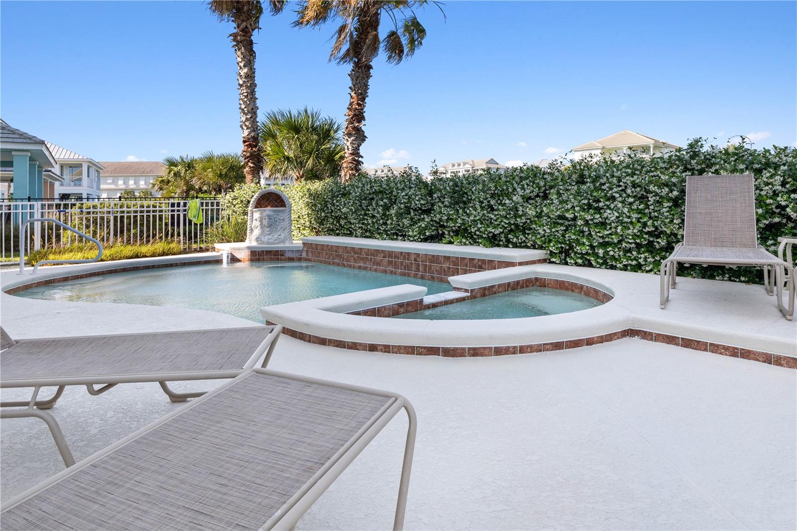 OCEAN HAMMOCK - Residential