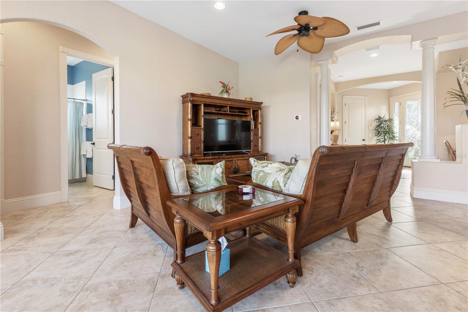 OCEAN HAMMOCK - Residential
