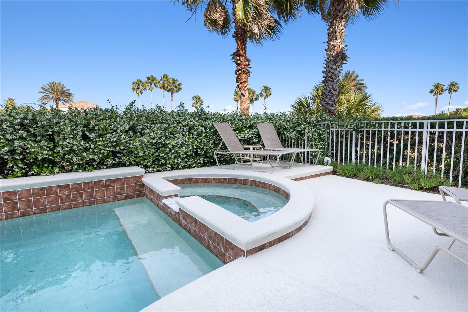 OCEAN HAMMOCK - Residential