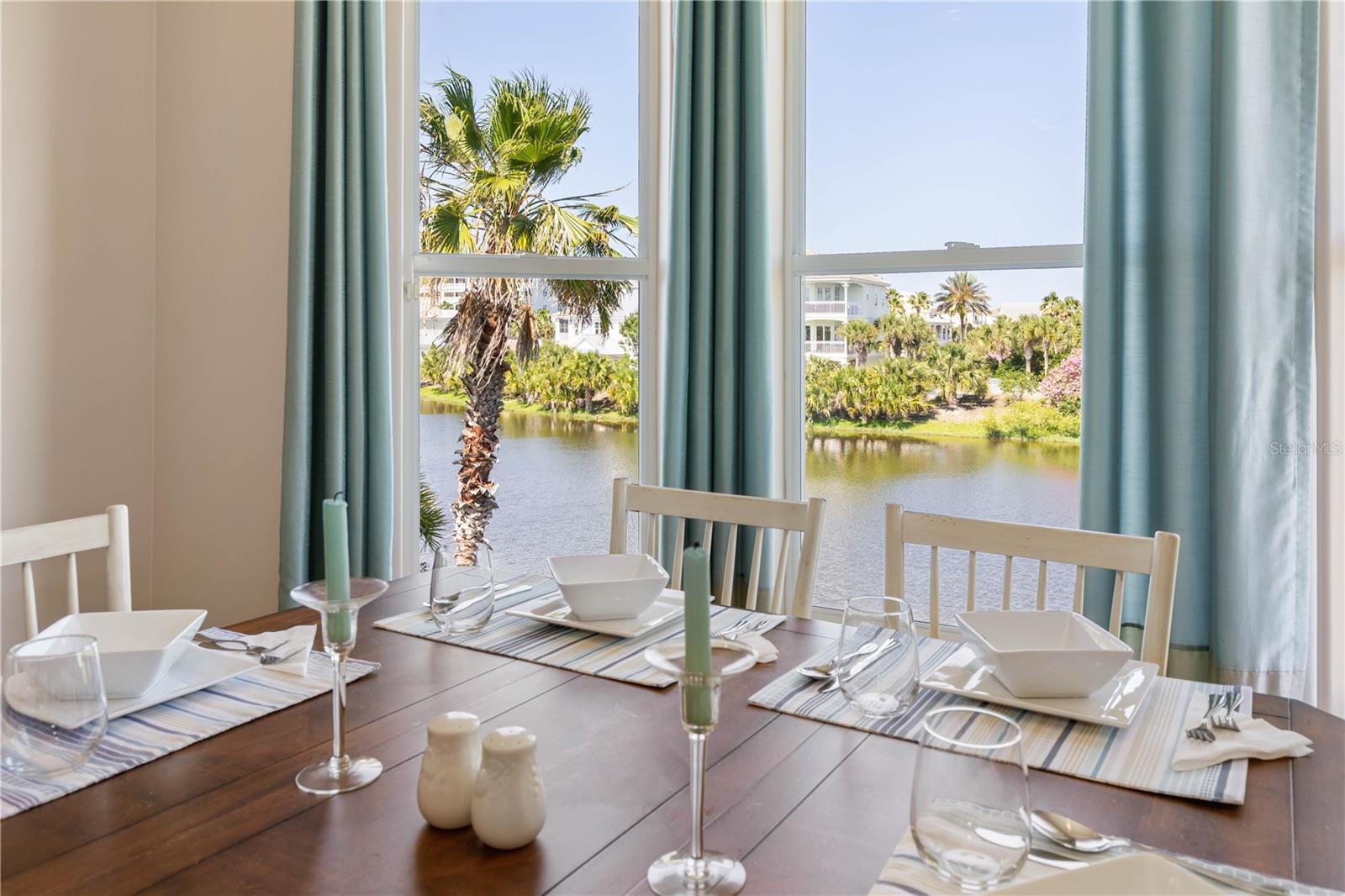 OCEAN HAMMOCK - Residential