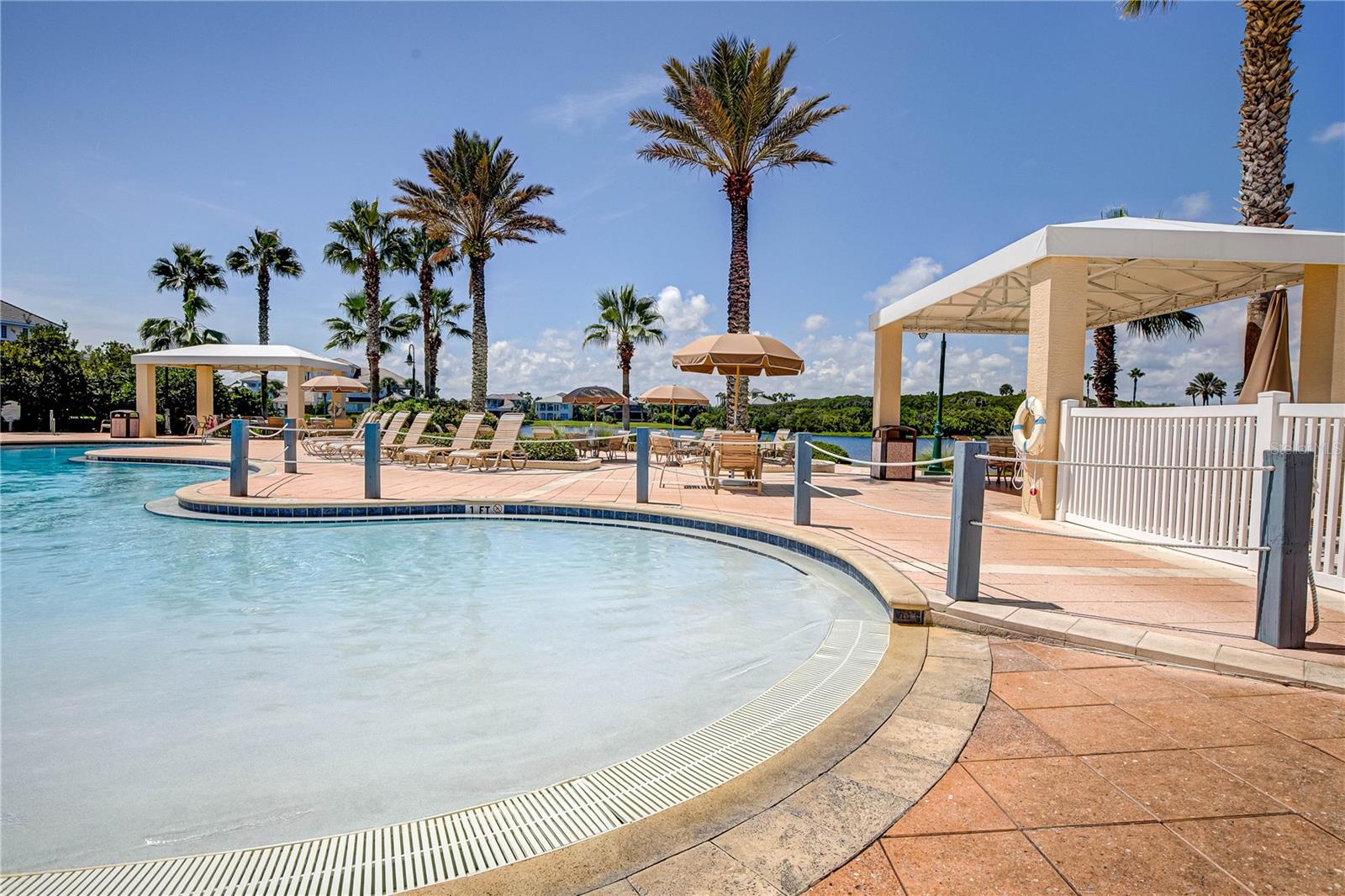 OCEAN HAMMOCK - Residential