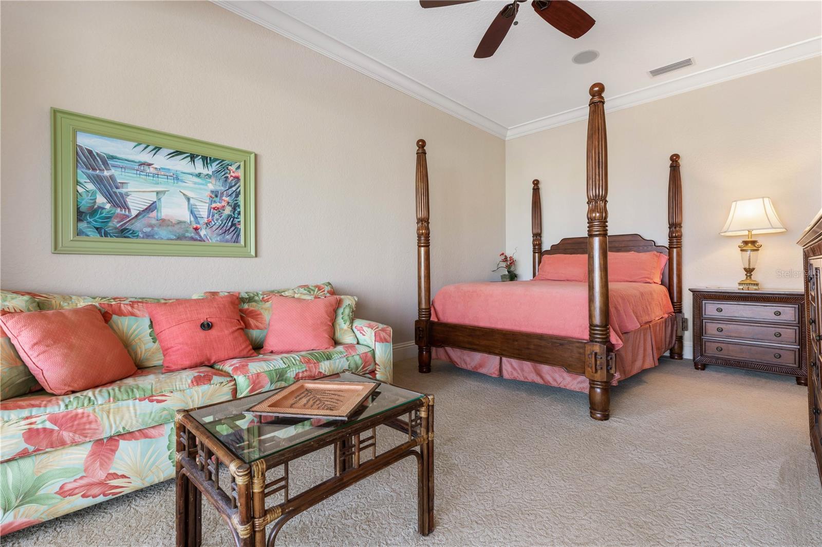 OCEAN HAMMOCK - Residential