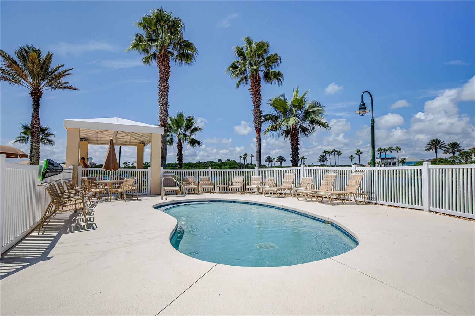 OCEAN HAMMOCK - Residential