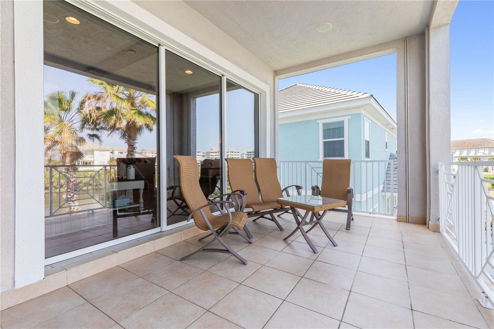 OCEAN HAMMOCK - Residential
