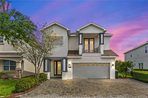 Photo of 7483 Marker Avenue, Kissimmee, FL 34747 (MLS # O6290419)