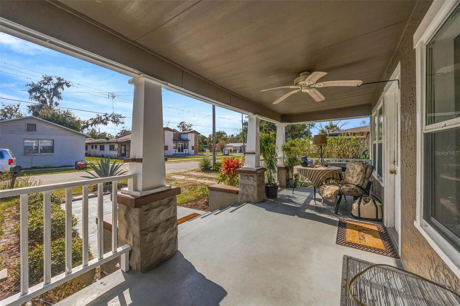 MADISON PARK - Residential