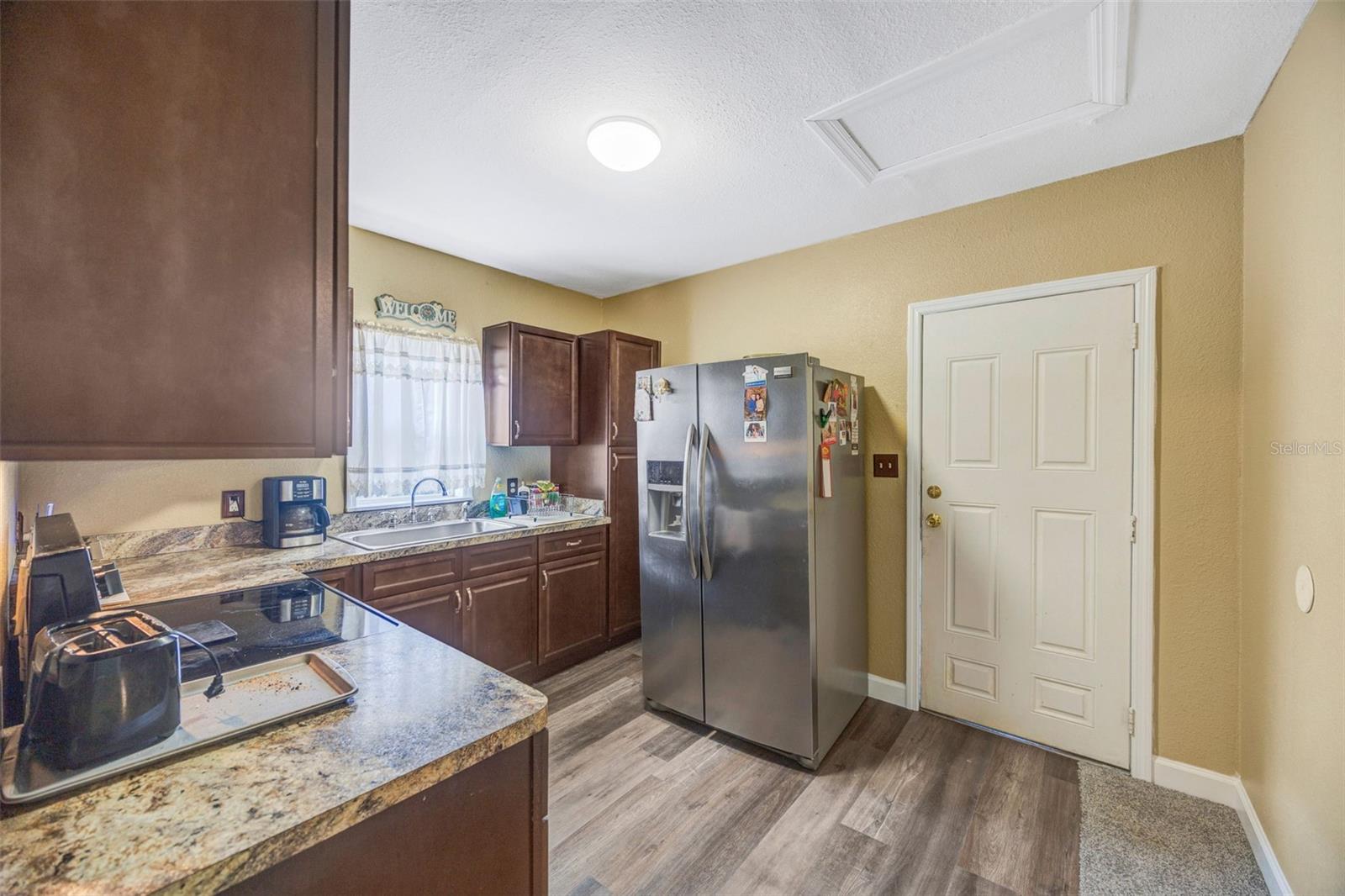 MADISON PARK - Residential