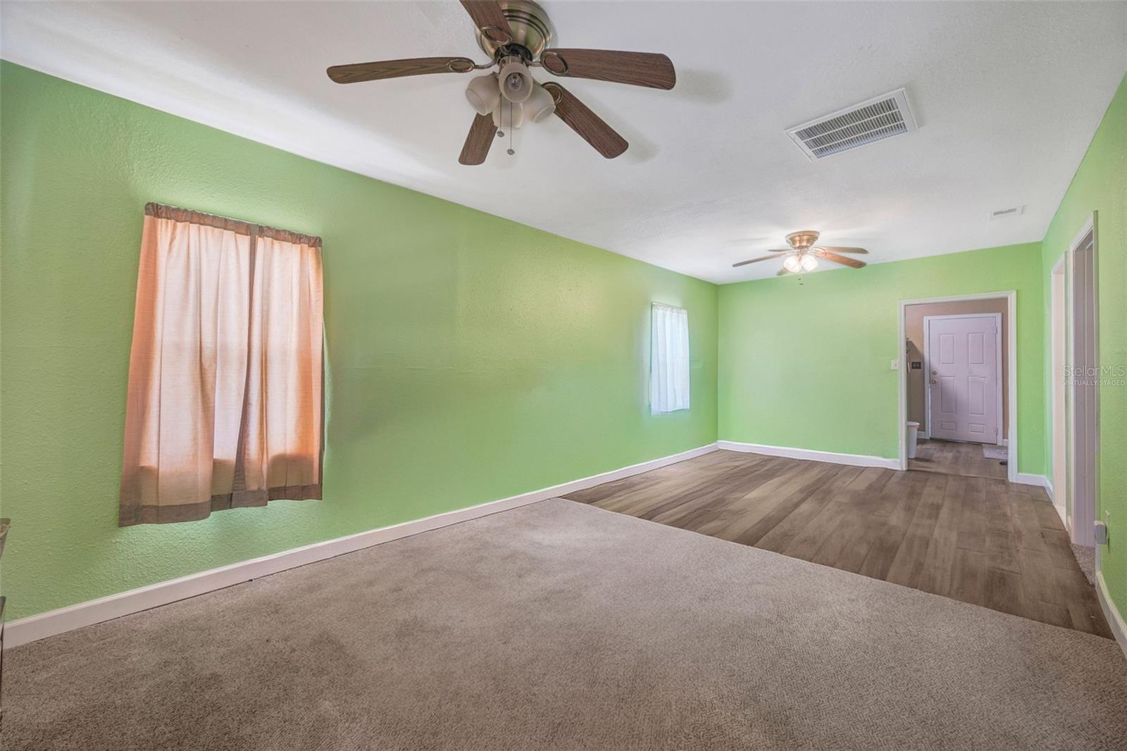 MADISON PARK - Residential