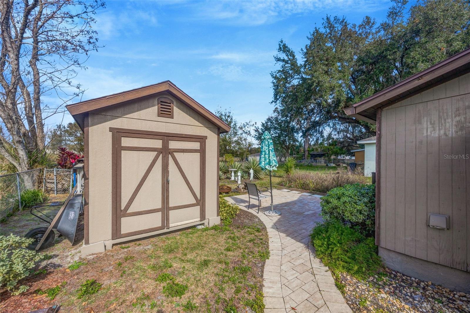 MADISON PARK - Residential