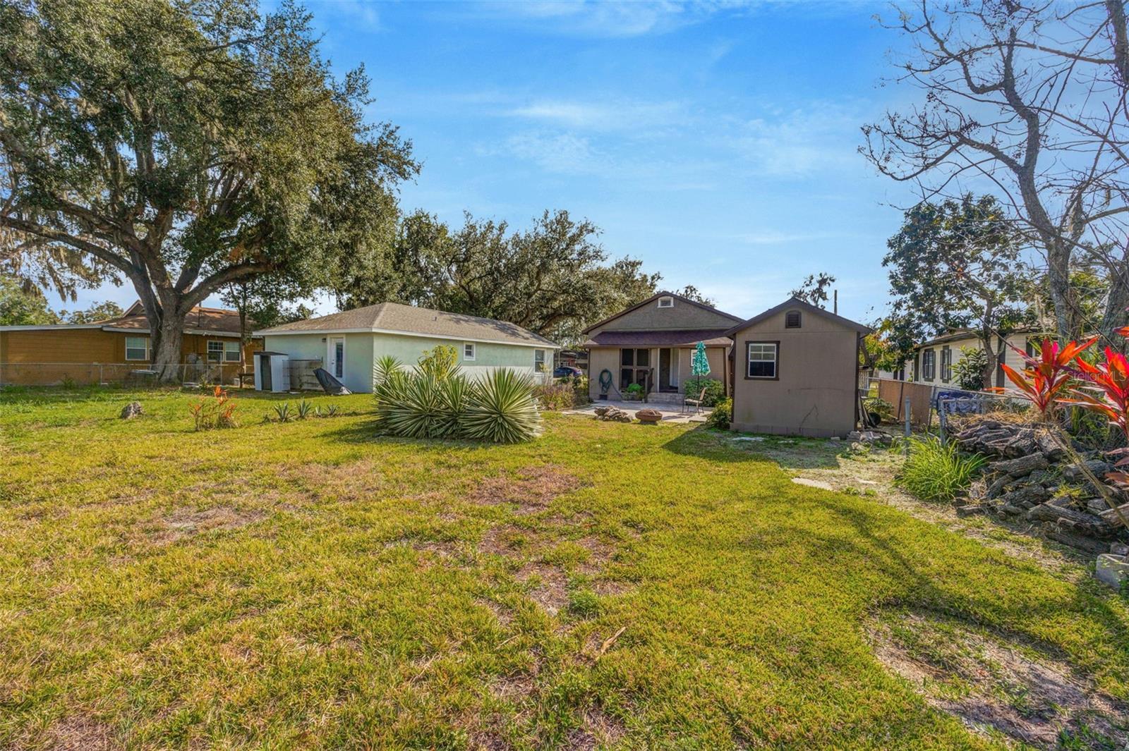 MADISON PARK - Residential