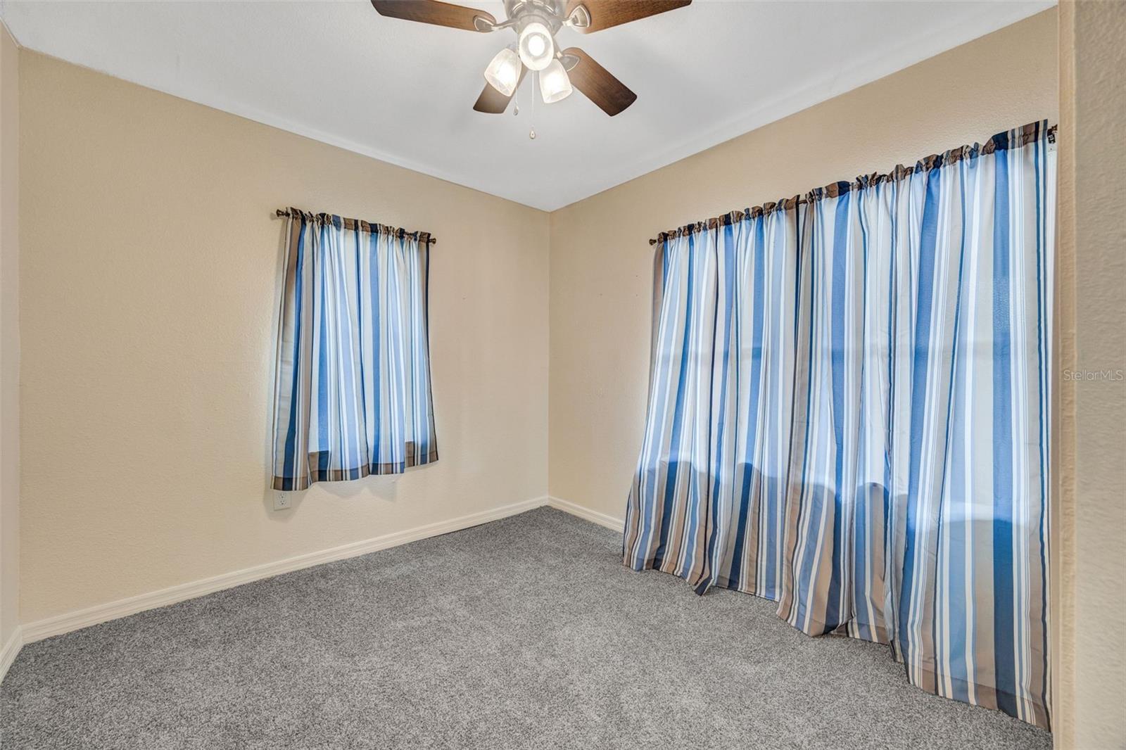 MADISON PARK - Residential