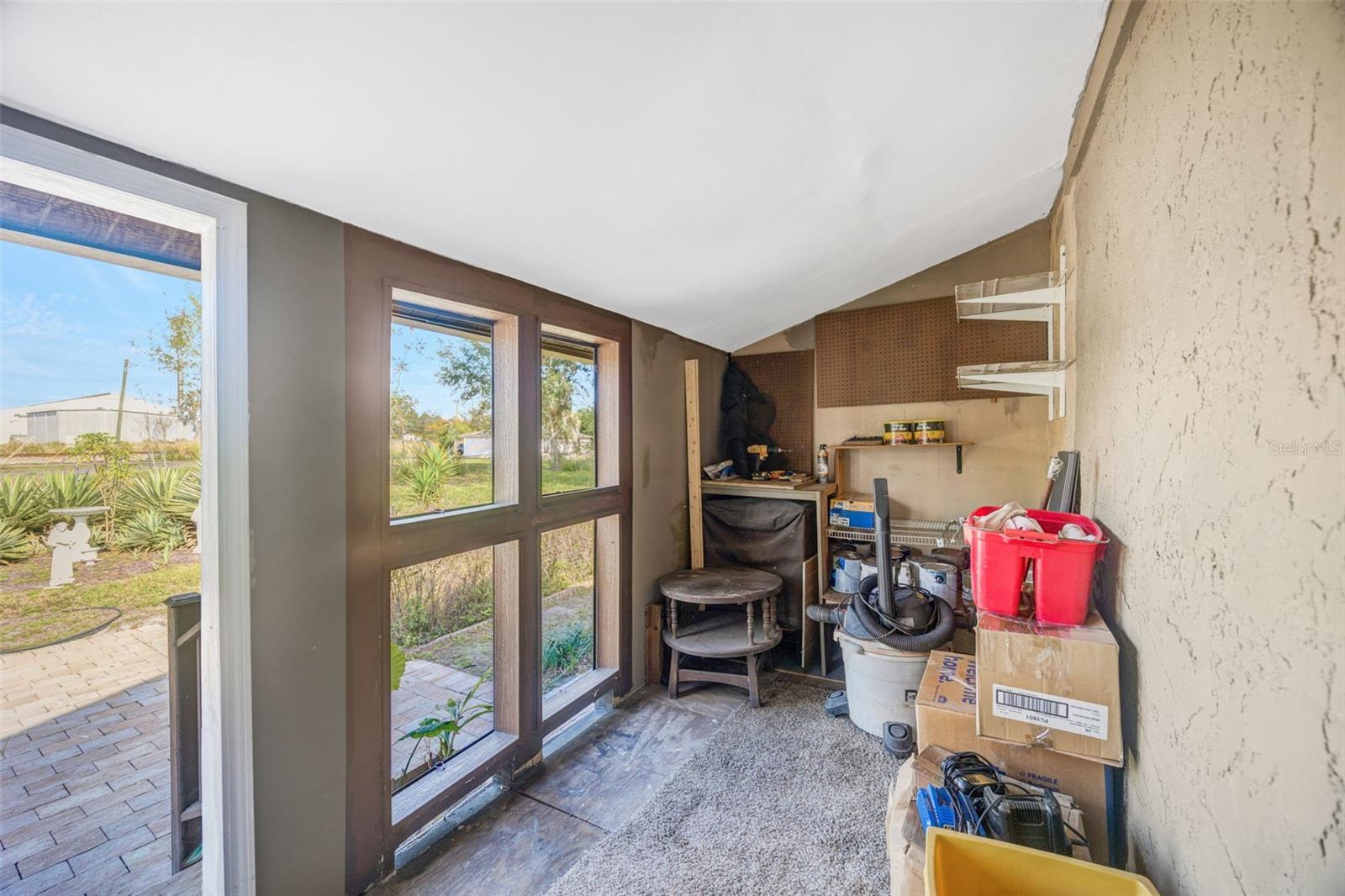 MADISON PARK - Residential