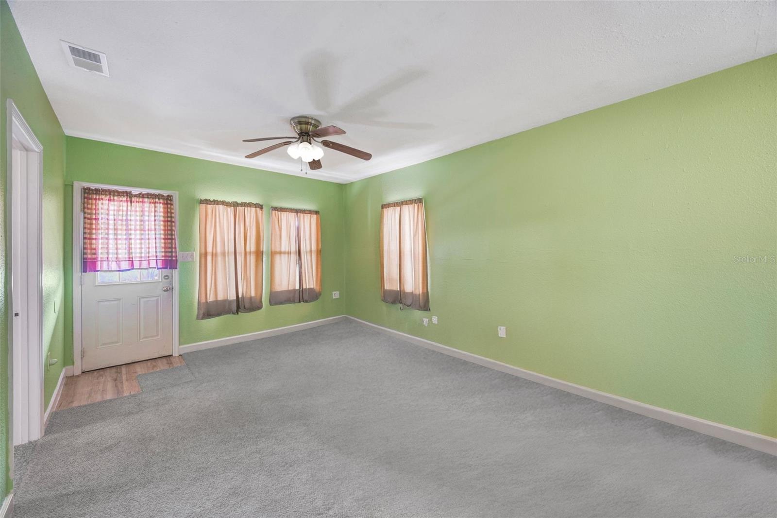 MADISON PARK - Residential