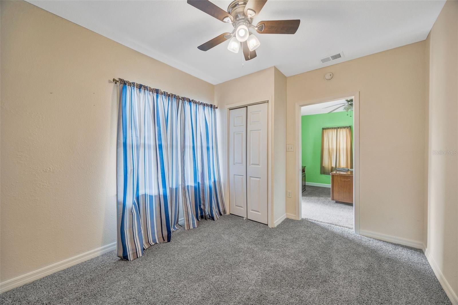 MADISON PARK - Residential