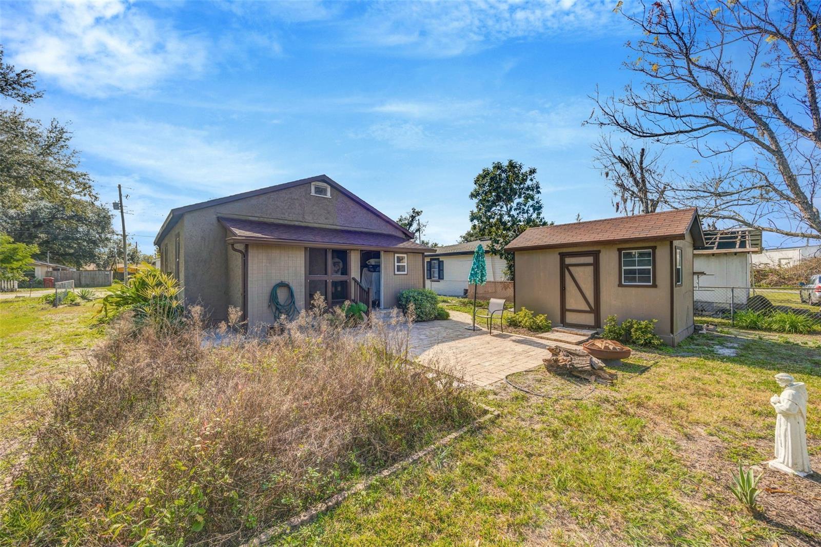 MADISON PARK - Residential