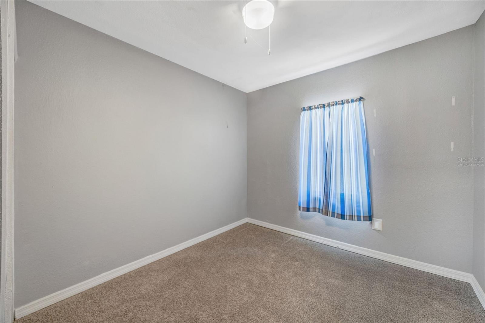 MADISON PARK - Residential