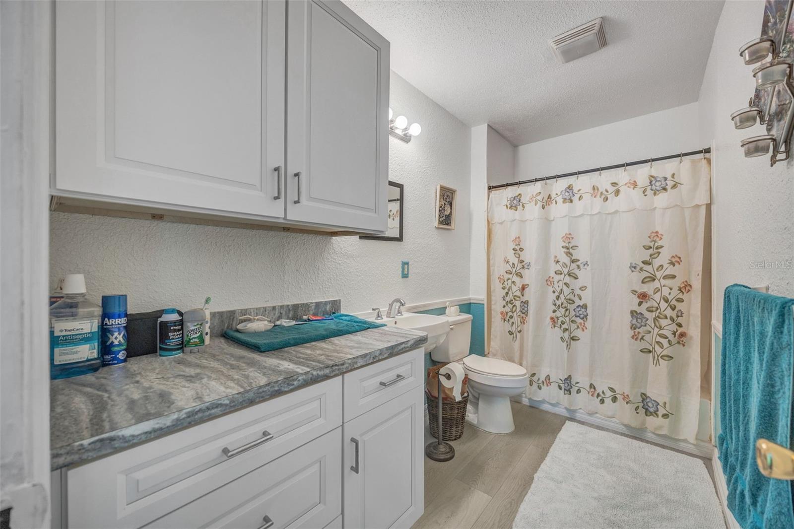 MADISON PARK - Residential