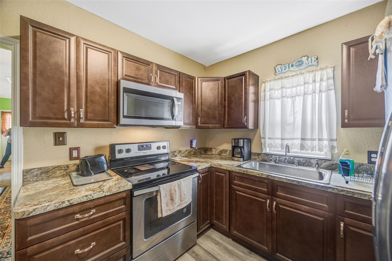 MADISON PARK - Residential