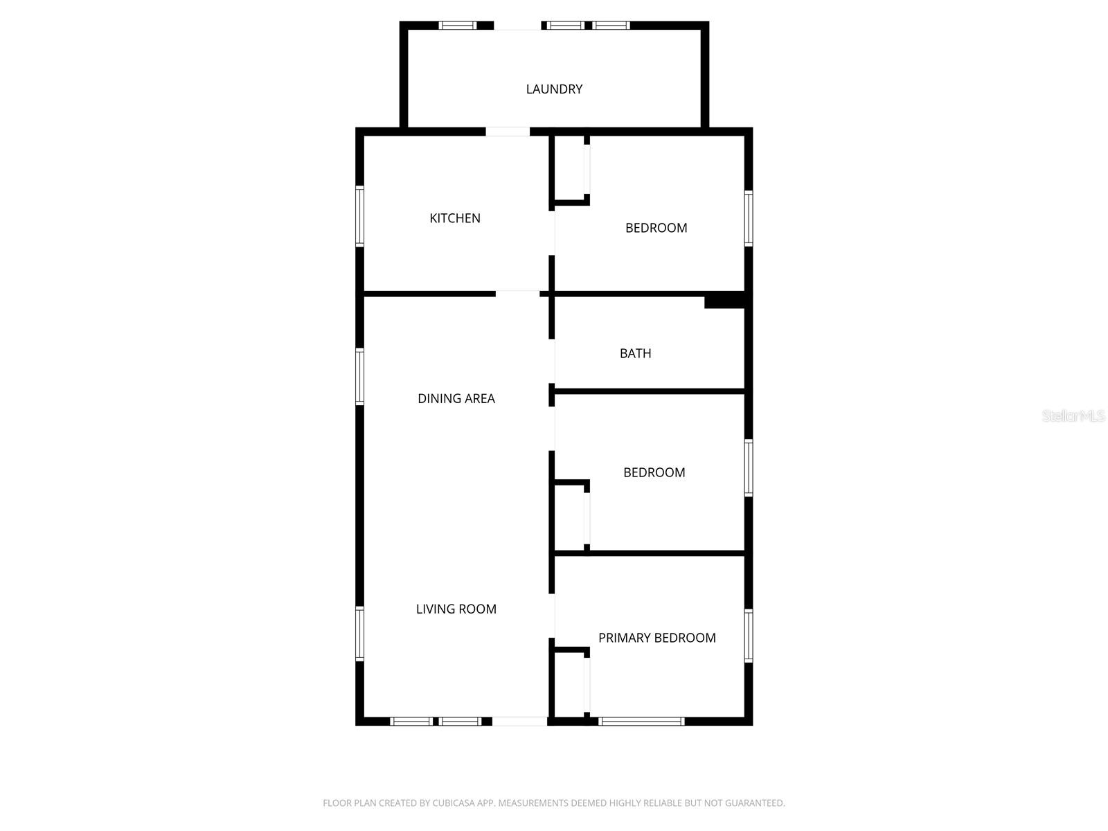 MADISON PARK - Residential