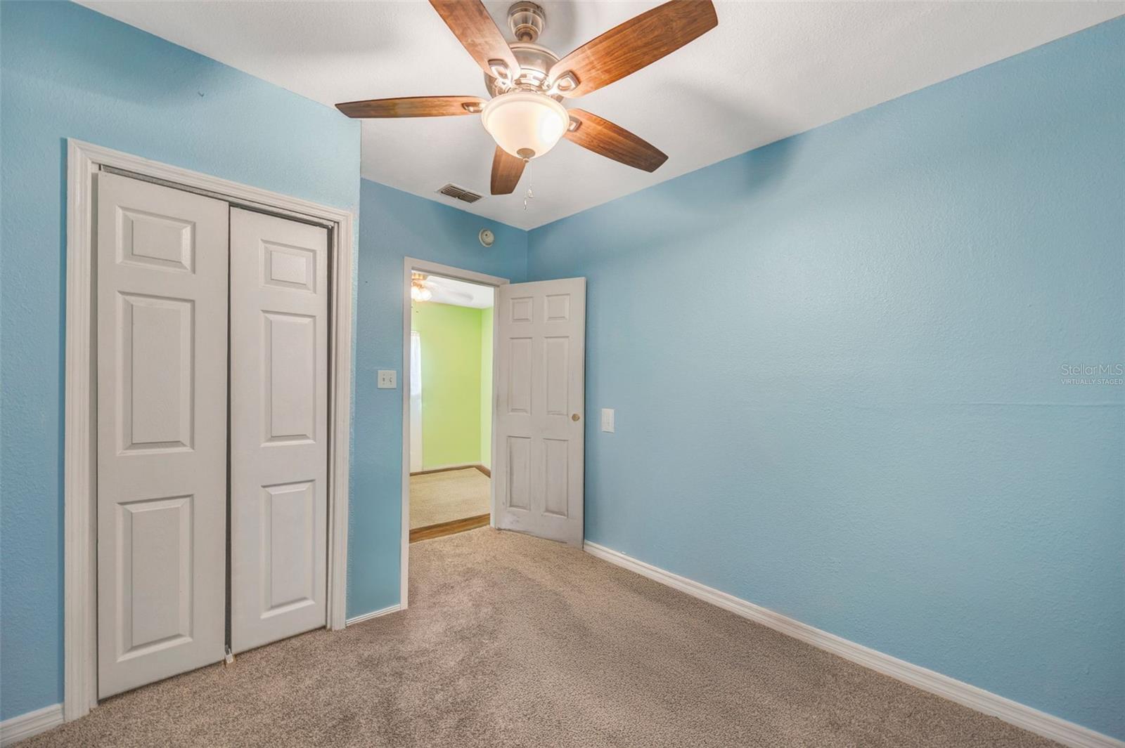 MADISON PARK - Residential