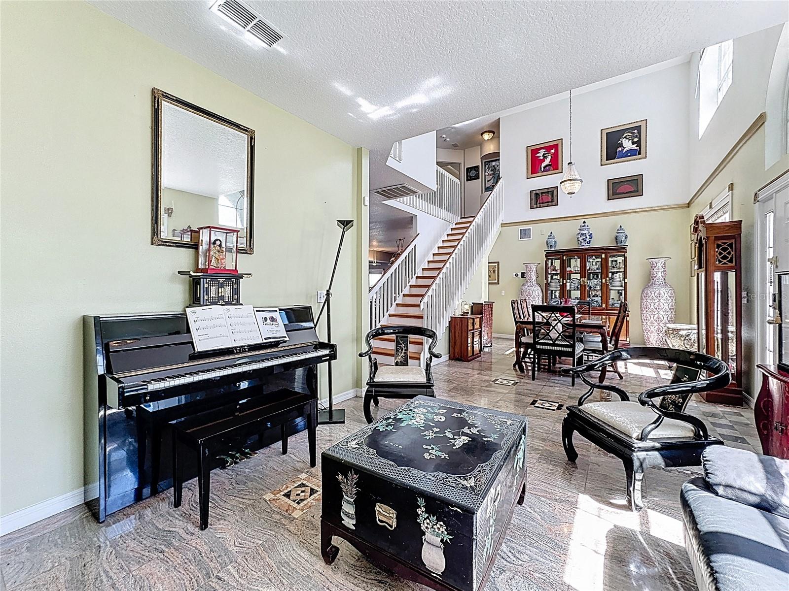 REMINGTON OAKS PH 01 - Residential