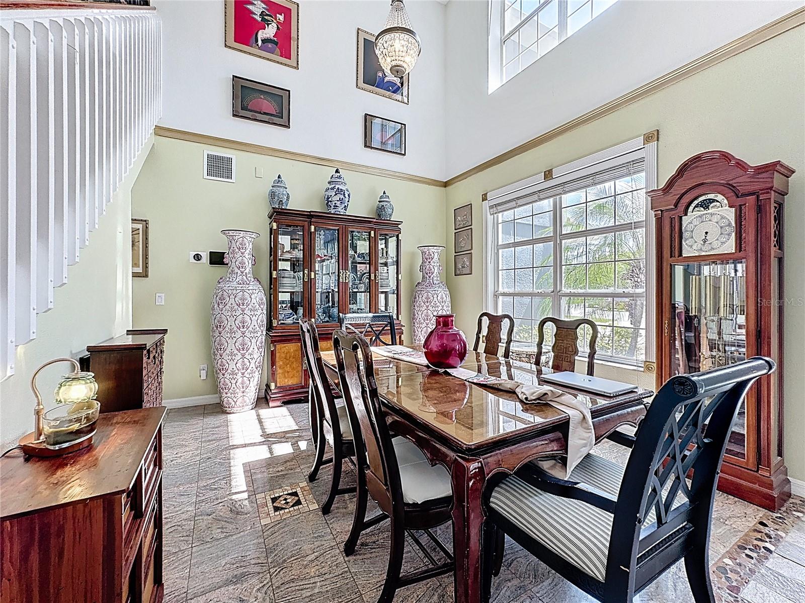 REMINGTON OAKS PH 01 - Residential