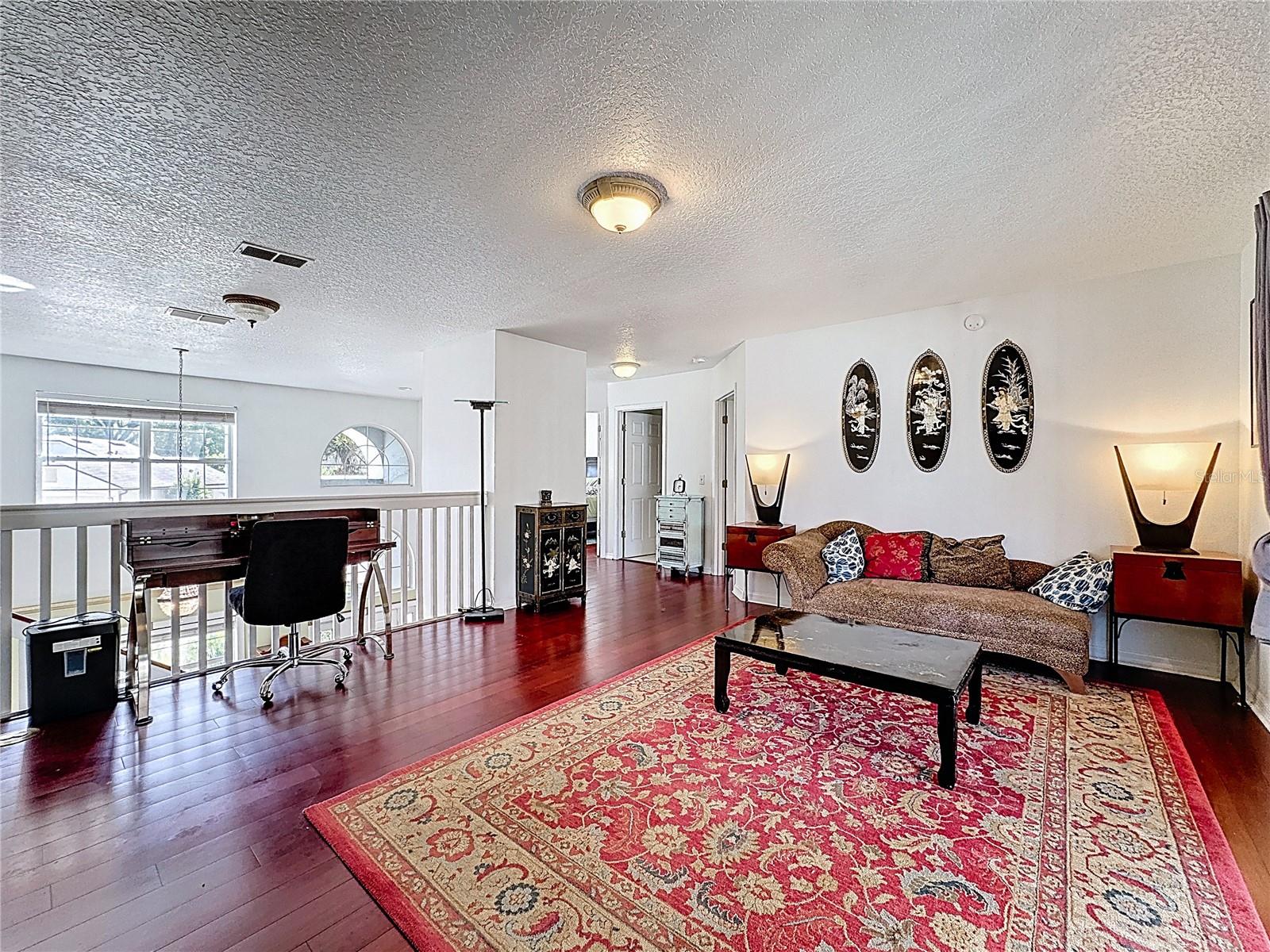 REMINGTON OAKS PH 01 - Residential