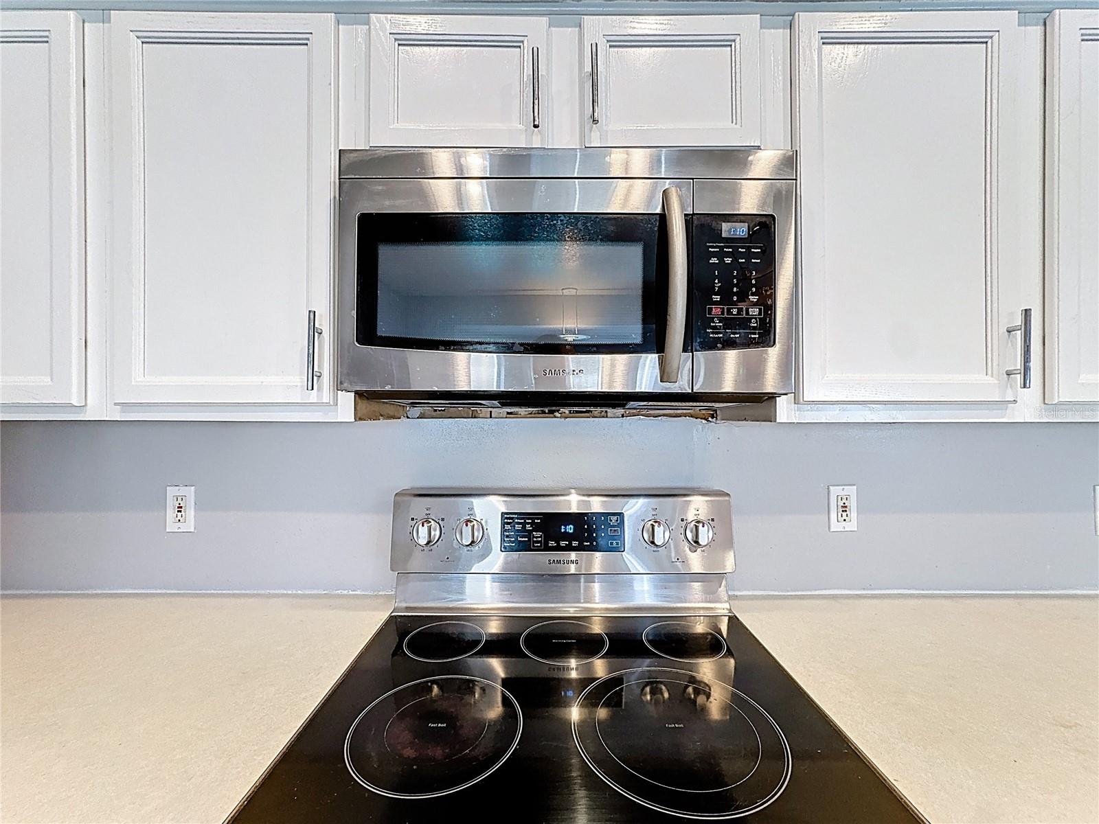 REMINGTON OAKS PH 01 - Residential