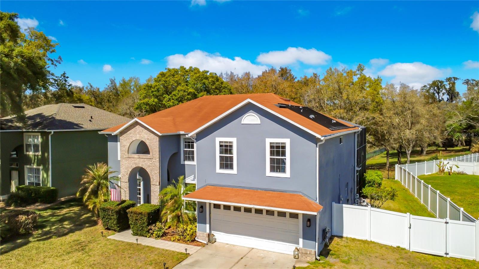 REMINGTON OAKS PH 01 - Residential