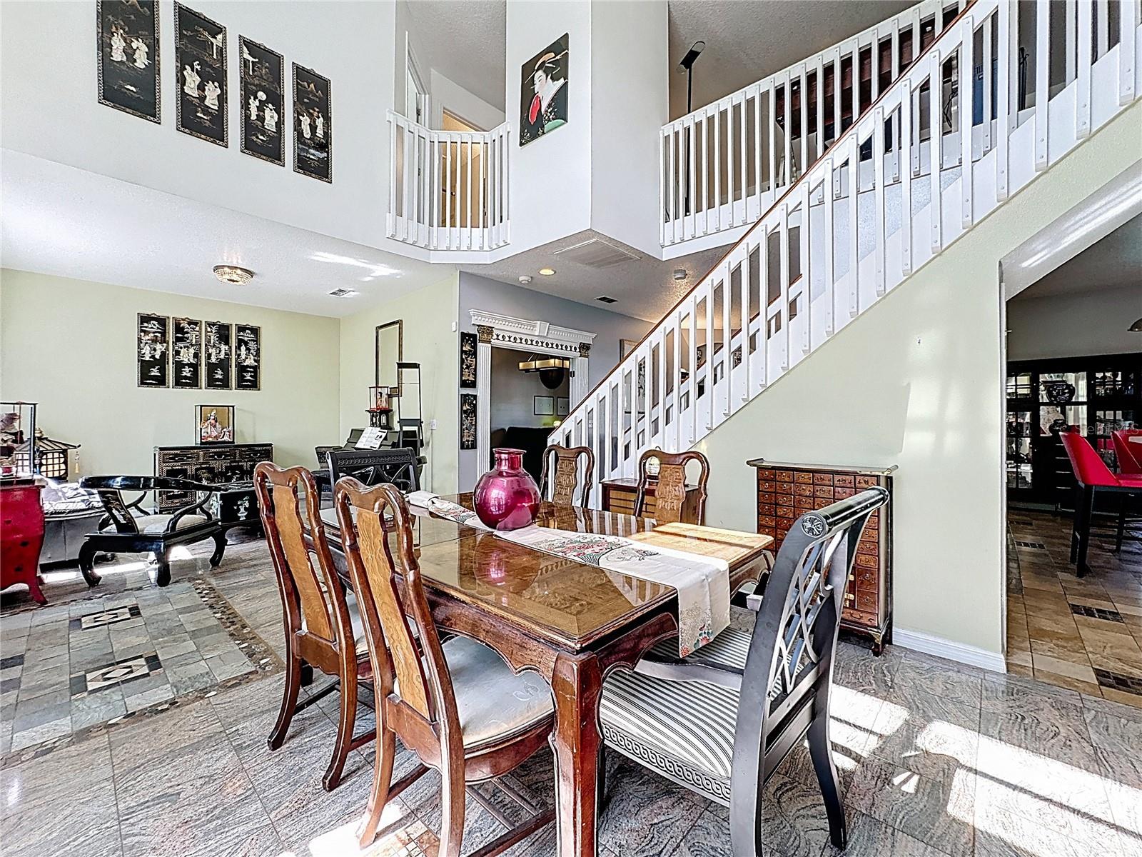 REMINGTON OAKS PH 01 - Residential